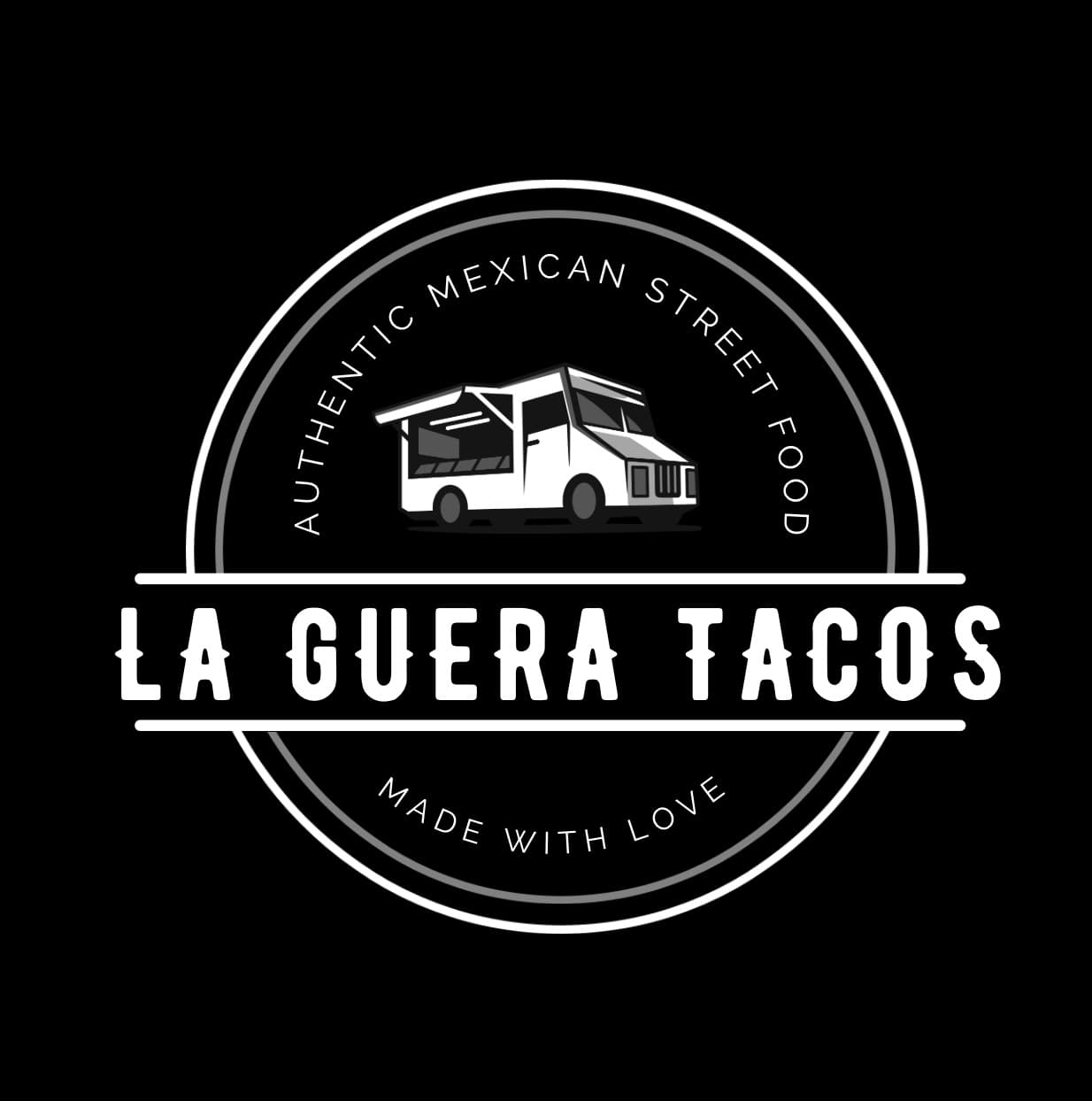 La Guera Tacos kitchen